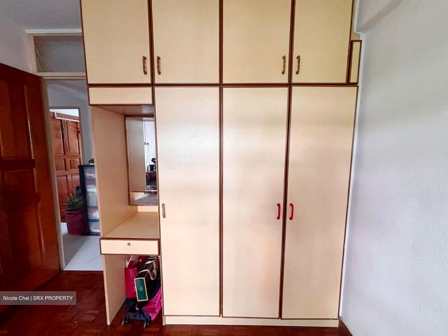 Blk 372 Clementi Avenue 4 (Clementi), HDB 5 Rooms #602044981